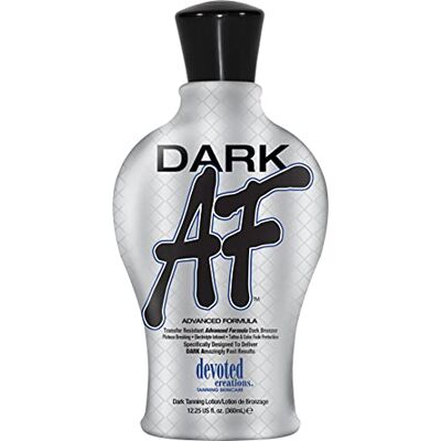 Devoted Creations Dark AF Devoted Creations Dark AF