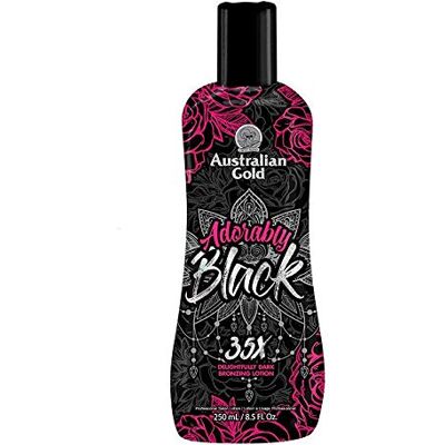 Australian Gold Adorably Black Lotion bronzante 250 ml Australian Gold Adorably Black Lotion bronzante 250 ml