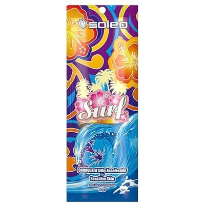 Soleo Surf Accélérateur 15ml x10pcs Soleo Surf Accélérateur 15ml x10pcs