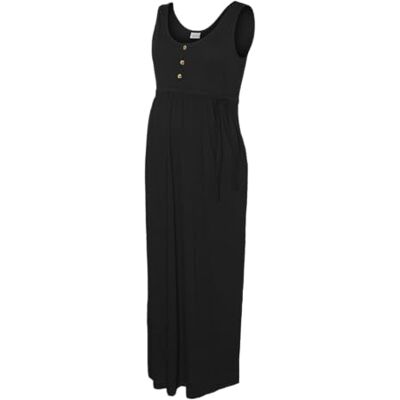 MAMALICIOUS Mlevi Lia Sl Jrs Robe 2f Noos Robe Femme (lot de 1) MAMALICIOUS Mlevi Lia Sl Jrs Robe 2f Noos Robe Femme (lot de 1)