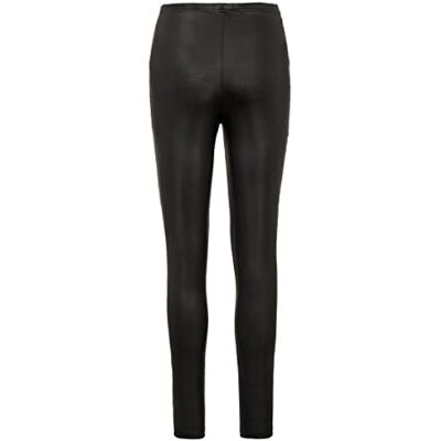 MAMALICIOUS Legging Mlnewtessa en Jersey Hw Noos A. Leggings Femme MAMALICIOUS Legging Mlnewtessa en Jersey Hw Noos A. Leggings Femme