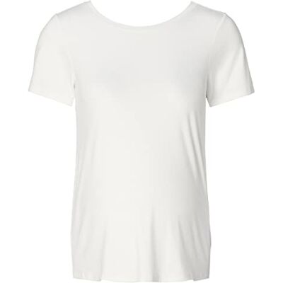 Noppies Tee Bais Manches Courtes T-shirt Femme Noppies Tee Bais Manches Courtes T-shirt Femme