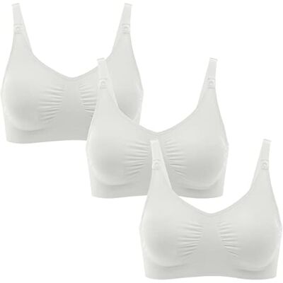 Medela Soutien-gorge Grossesse et Allaitement Soutien-gorge Femme Medela Soutien-gorge Grossesse et Allaitement Soutien-gorge Femme