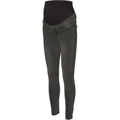 MAMALICIOUS Vmmtanya Jean Mr S Piping Vi207 Ga Noos Jeans Femme (lot de 1) MAMALICIOUS Vmmtanya Jean Mr S Piping Vi207 Ga Noos Jeans Femme (lot de 1)