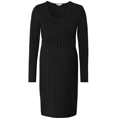 Noppies Gaja Nursing Robe Bi-stretch Taille L Robe Femme Noppies Gaja Nursing Robe Bi-stretch Taille L Robe Femme