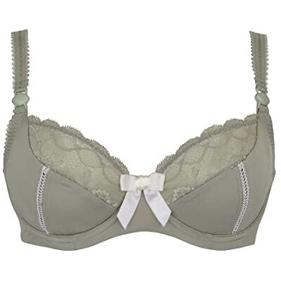 Cache Coeur Lisa Soutien-gorge d'allaitement Femme Cache Coeur Lisa Soutien-gorge d'allaitement Femme