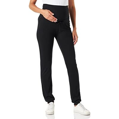 Bellybutton Pantalon de golf pour femme, Noir (stretch 1390), 34W / 32L Bellybutton Pantalon de golf pour femme, Noir (stretch 1390), 34W / 32L
