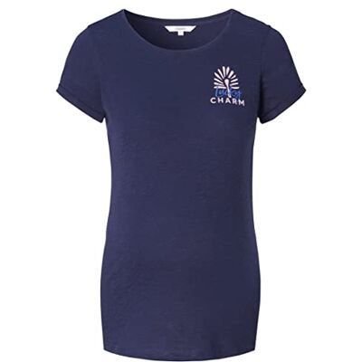 Noppies Tee Altona Manches Courtes T-shirt Femme Noppies Tee Altona Manches Courtes T-shirt Femme
