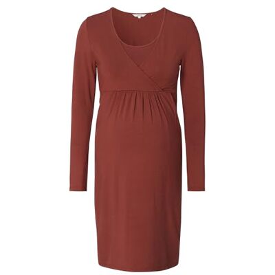Noppies Gaja Nursing Robe Bi-stretch Taille L Robe Femme Noppies Gaja Nursing Robe Bi-stretch Taille L Robe Femme