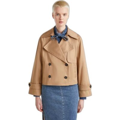 United Giubbino 2rgcdw034 Veste Femme United Giubbino 2rgcdw034 Veste Femme