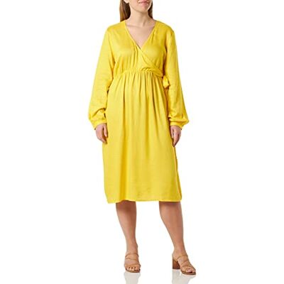 MAMALICIOUS Mlramone Tess L/S Où Uk Dress Robe Femme MAMALICIOUS Mlramone Tess L/S Où Uk Dress Robe Femme