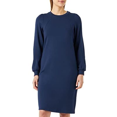 Noppies Dress Pinole Nursing Long Sleeve Robe Femme Noppies Dress Pinole Nursing Long Sleeve Robe Femme