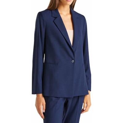 United VESTE, bleu, 38 United VESTE, bleu, 38