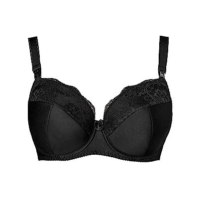 Teyli Marte Mama pour femme Noir 105F Teyli Marte Mama pour femme Noir 105F