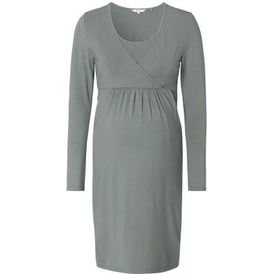Noppies Gaja Nursing Robe Bi-stretch Taille L Robe Femme Noppies Gaja Nursing Robe Bi-stretch Taille L Robe Femme