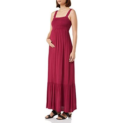 SUPERMOM Robe Harvey sans manches Robe Femme SUPERMOM Robe Harvey sans manches Robe Femme