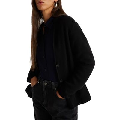 United Giacca M/L 1235d6934 Veste Femme (lot de 1) United Giacca M/L 1235d6934 Veste Femme (lot de 1)