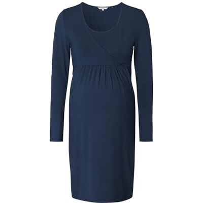 Noppies Gaja Nursing Robe Bi-stretch Taille L Robe Femme Noppies Gaja Nursing Robe Bi-stretch Taille L Robe Femme
