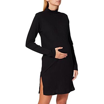 SUPERMOM Tunic Ls Rib Robe Femme SUPERMOM Tunic Ls Rib Robe Femme