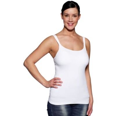 Medela Débardeur Femme d'Allaitement Medela Débardeur Femme d'Allaitement