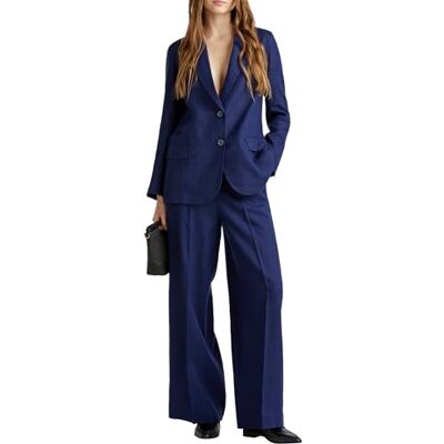 United Giacca M/L 2aghdw00r Veste Femme United Giacca M/L 2aghdw00r Veste Femme