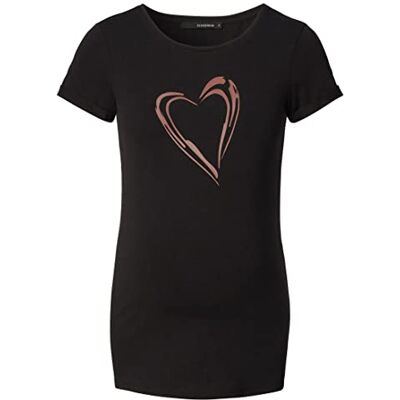SUPERMOM Tee Alyth Manches Courtes T-shirt Femme SUPERMOM Tee Alyth Manches Courtes T-shirt Femme