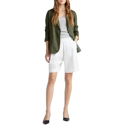 United Giacca M/L 2aghdw00r Veste Femme (lot de 1) United Giacca M/L 2aghdw00r Veste Femme (lot de 1)