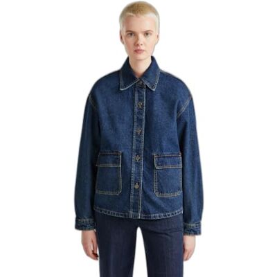 United Giubbino 296xdn07r Veste Femme United Giubbino 296xdn07r Veste Femme