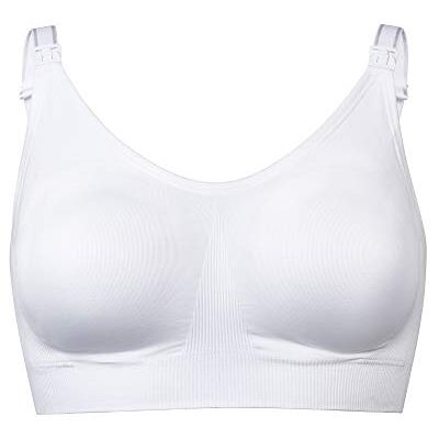 Medela Ultimate Bodyfit Soutien-Gorge de Grossesse et d'allaitement Femme Medela Ultimate Bodyfit Soutien-Gorge de Grossesse et d'allaitement Femme