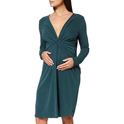 Noppies Robe Nurs Ls Renate Robe Femme Noppies Robe Nurs Ls Renate Robe Femme
