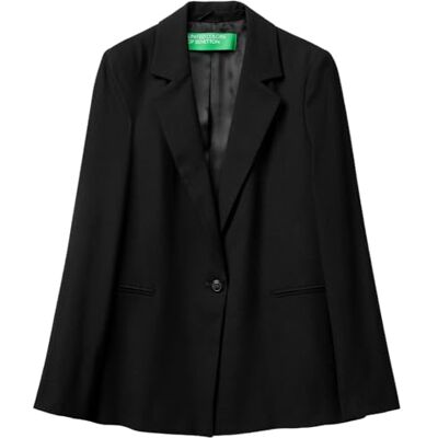 United VESTE, Noir, 38 United VESTE, Noir, 38