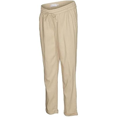 MAMALICIOUS Mlbeach String Tissé Noos Pantalons Femme MAMALICIOUS Mlbeach String Tissé Noos Pantalons Femme