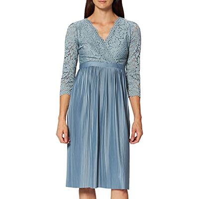 Noppies Dress Nurs 3/4 Slv Ganado Robe Femme Noppies Dress Nurs 3/4 Slv Ganado Robe Femme