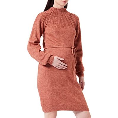 SUPERMOM Robe Cordale à manches longues Robe Femme SUPERMOM Robe Cordale à manches longues Robe Femme