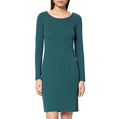 Noppies Robe Ls Zinnia Robe Femme Noppies Robe Ls Zinnia Robe Femme