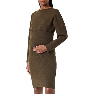 Noppies Robe Riva Nursing À Manches Longues Robe Femme Noppies Robe Riva Nursing À Manches Longues Robe Femme