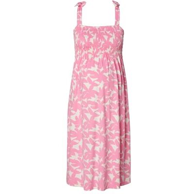 Noppies Nia Dress Sleeveless Allover Print Robe Femme Noppies Nia Dress Sleeveless Allover Print Robe Femme