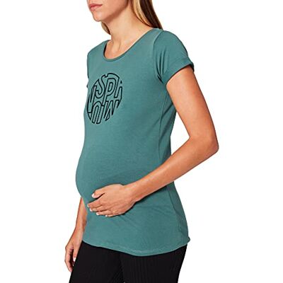 SUPERMOM Tee Ss T-shirt Femme SUPERMOM Tee Ss T-shirt Femme