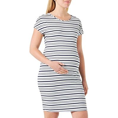 Noppies Robe Cerro À Manches Courtes Robe Femme Noppies Robe Cerro À Manches Courtes Robe Femme