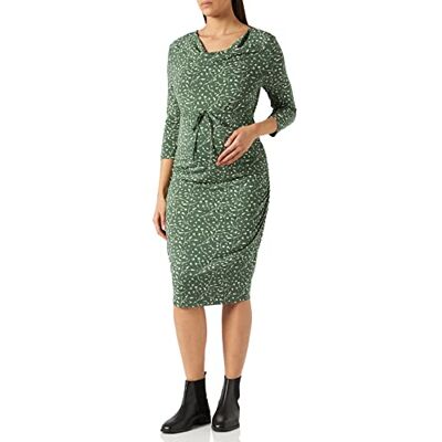 Noppies Robe Femme, Vert canard P721, 40 Noppies Robe Femme, Vert canard P721, 40