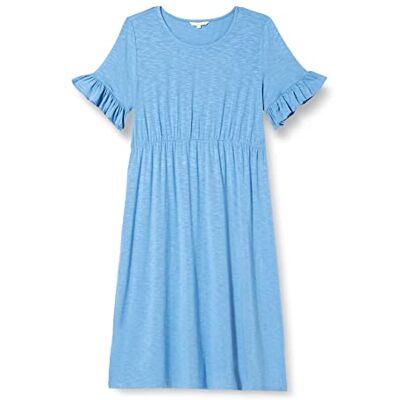 Noppies Robe Decin À Manches Courtes Robe Femme Noppies Robe Decin À Manches Courtes Robe Femme