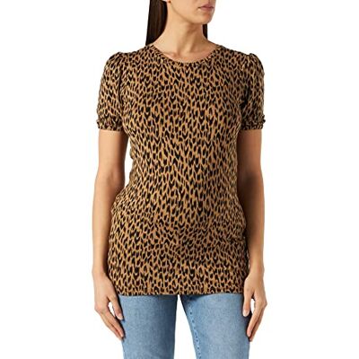 SUPERMOM Etnic T-shirt à manches courtes pour femme SUPERMOM Etnic T-shirt à manches courtes pour femme