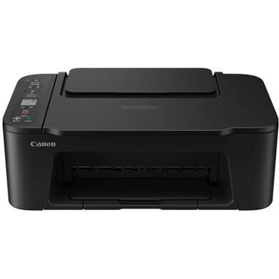 Canon PIXMA TS3750i Imprimante multifonction couleur jet d'encre 216 x 356 mm/A4 210 x 297 mm 60 feuilles Wi-Fi, USB 2.0 jusqu'à 7,7 ipm Canon PIXMA TS3750i Imprimante multifonction couleur jet d'encre 216 x 356 mm/A4 210 x 297 mm 60 feuilles Wi-Fi, USB 2.0 jusqu'à 7,7 ipm