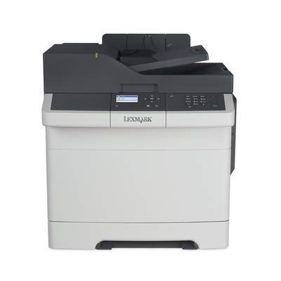 Lexmark CX317dn Laser 23 ppm 1200 x 1200 DPI A4 Multifonctions (Laser, Impression couleur, 1200 x 1200 DPI, 251 feuilles, A4, Gris) Lexmark CX317dn Laser 23 ppm 1200 x 1200 DPI A4 Multifonctions (Laser, Impression couleur, 1200 x 1200 DPI, 251 feuilles, A4, Gris)