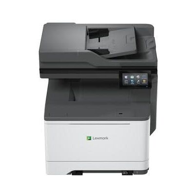 Lexmark CX532adwe Stampante multifunzione A colori Laser A4/Legal (Supporti) Lexmark CX532adwe Stampante multifunzione A colori Laser A4/Legal (Supporti)