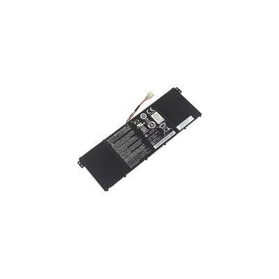CoreParts MicroBattery MBXAC-BA0008 Batterie rechargeable Lithium polymère 3 200 mAh 15,2 V 3 200 mAh 48 Wh Noir CoreParts MicroBattery MBXAC-BA0008 Batterie rechargeable Lithium polymère 3 200 mAh 15,2 V 3 200 mAh 48 Wh Noir
