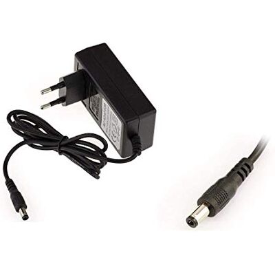Kalea Informatique Adaptateur secteur 8,4V/2A - Alimentation Kalea Informatique Adaptateur secteur 8,4V/2A - Alimentation