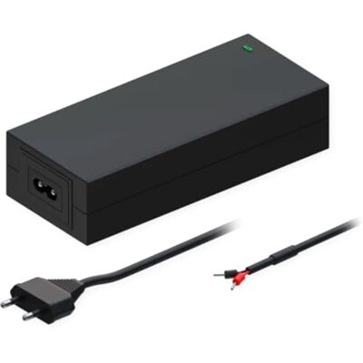 Teltonika Chargeur pour ordinateur portable PR317EUA Teltonika Chargeur pour ordinateur portable PR317EUA
