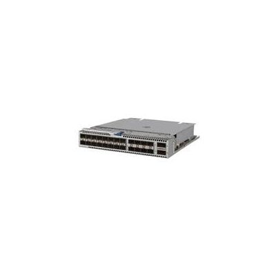 HP JH689A Module de Commutation réseau 10 Gigabit Ethernet, 40 Gigabit Ethernet HP JH689A Module de Commutation réseau 10 Gigabit Ethernet, 40 Gigabit Ethernet