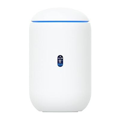 Ubiquiti Networks Ubiquiti Dream Router 7 Wireless Router 3-Port-Switch Ubiquiti Networks Ubiquiti Dream Router 7 Wireless Router 3-Port-Switch